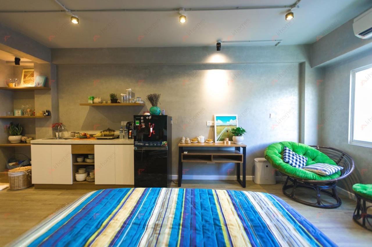 Airhomes * Ho Chi Minh City