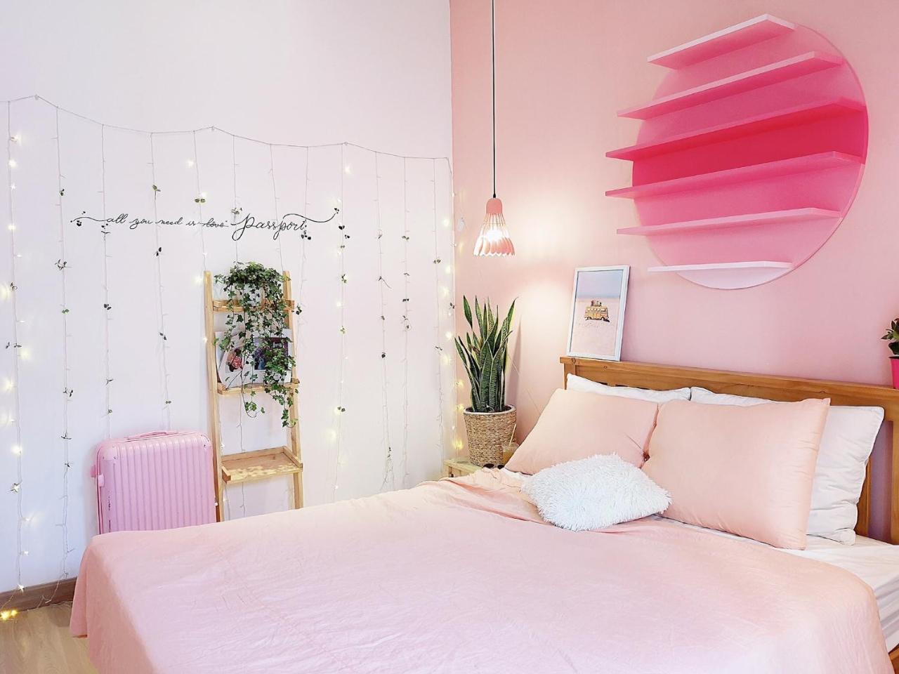 Summer Taste Homestay Homestay Ho Chi Minh City