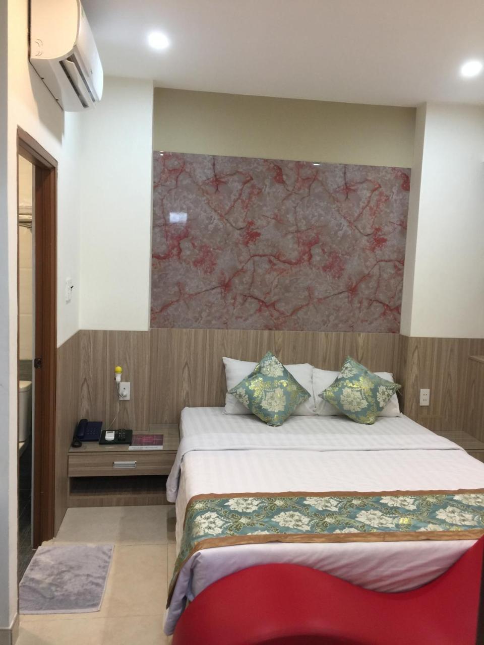 Lovehotel Ho Chi Minh 3*