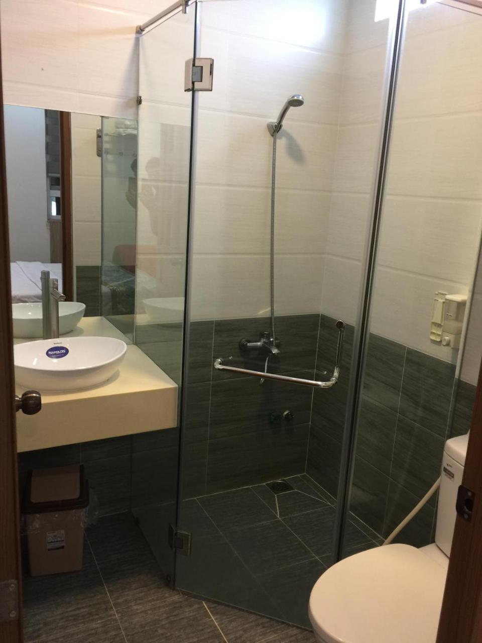 Lovehotel Ho Chi Minh 3* TP. Hồ Chí Minh