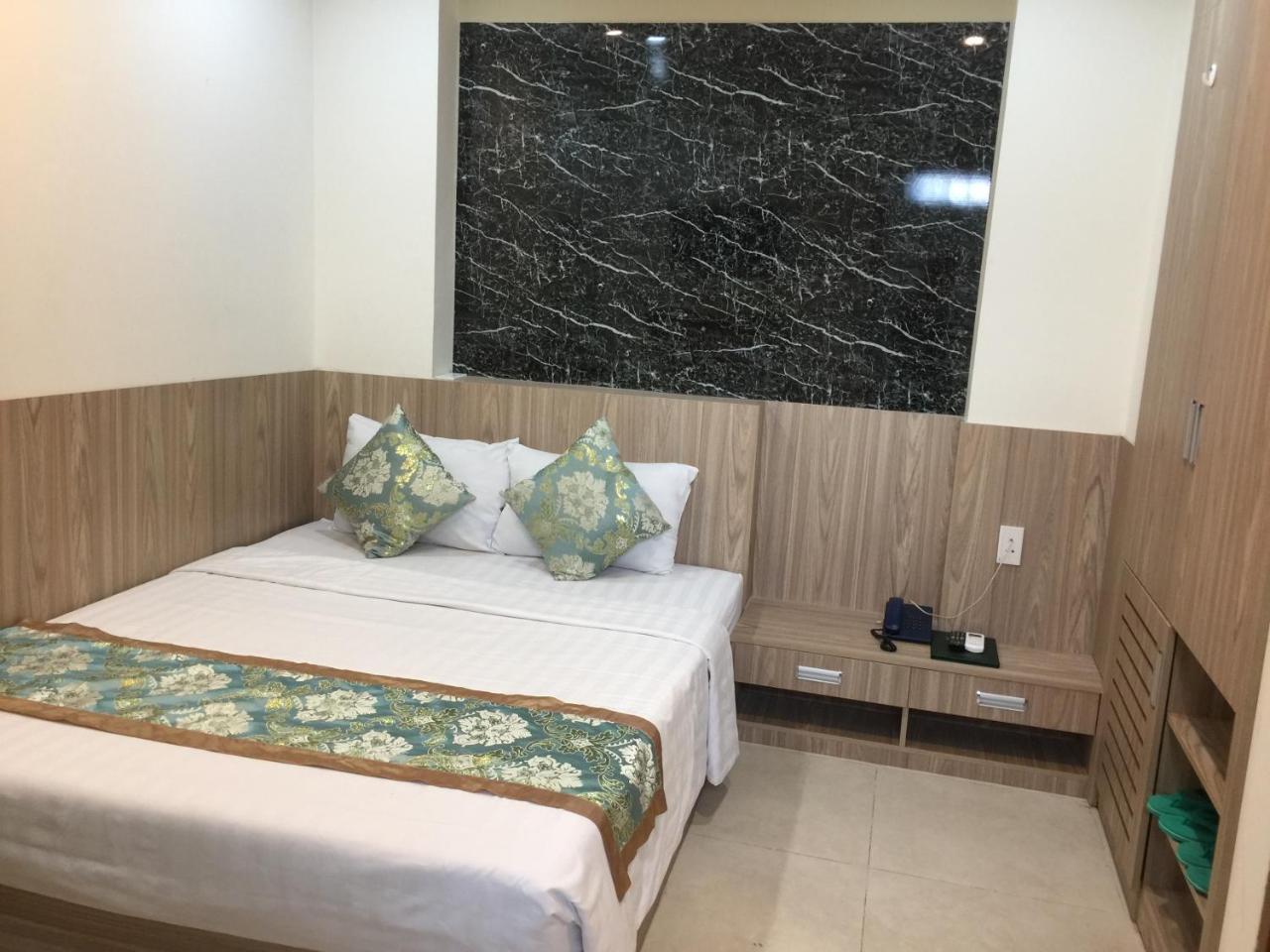 Lovehotel Ho Chi Minh 3* TP. Hồ Chí Minh