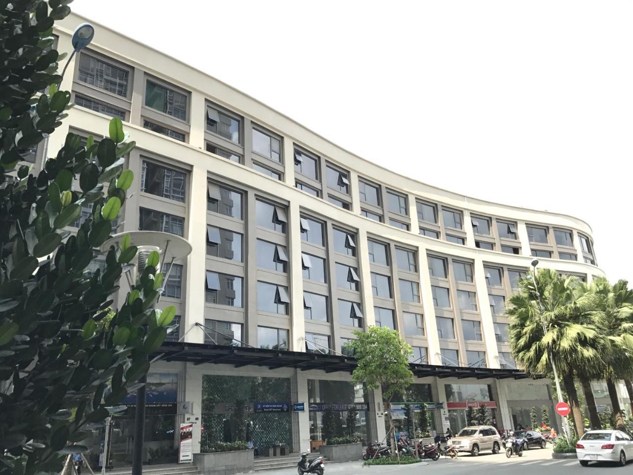 King Pearl Serviced Apartment Ho Chi Minh City