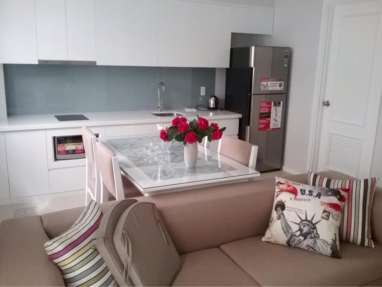 King Pearl Serviced Apartment *
