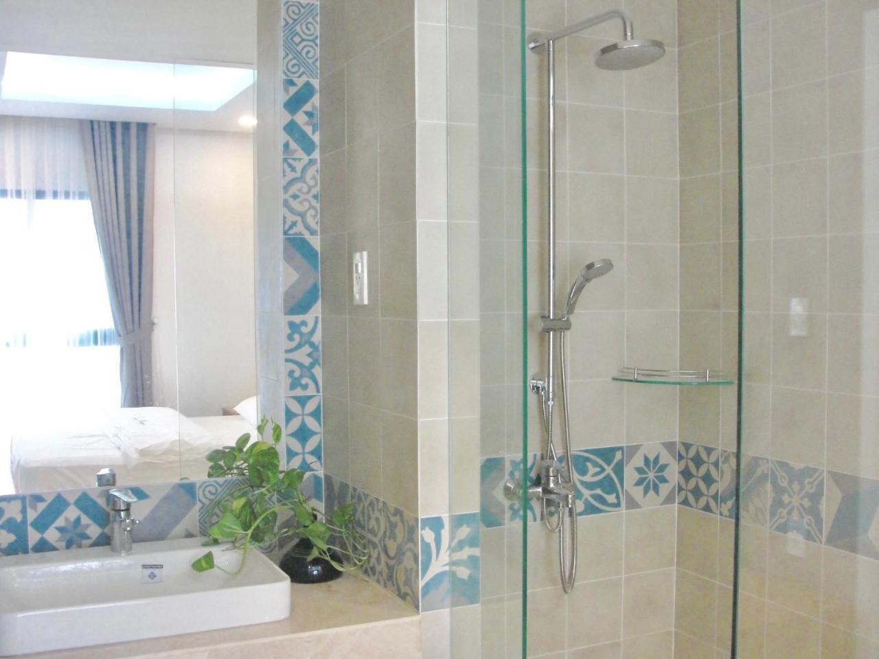 Apartment King Pearl Serviced *