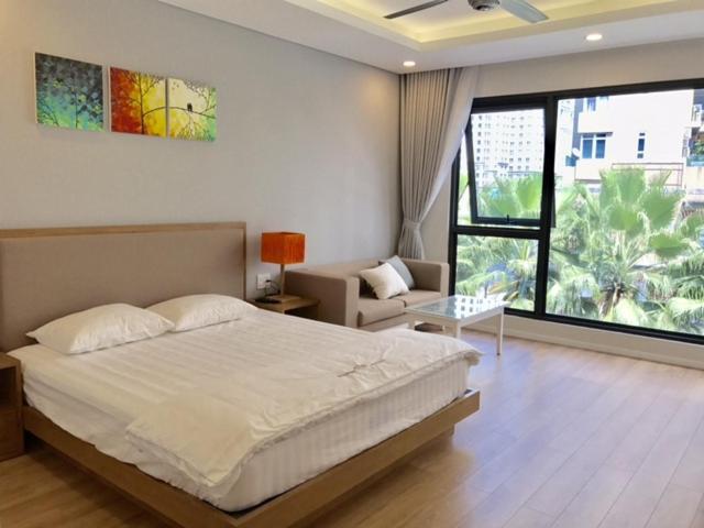 King Pearl Serviced Apartment *