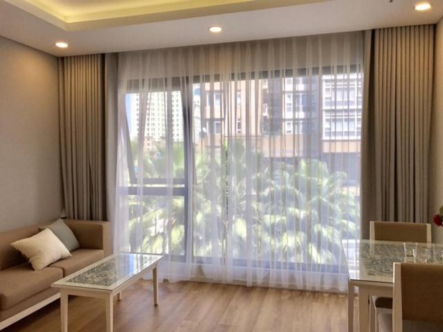 King Pearl Serviced Apartment Ho Chi Minh City