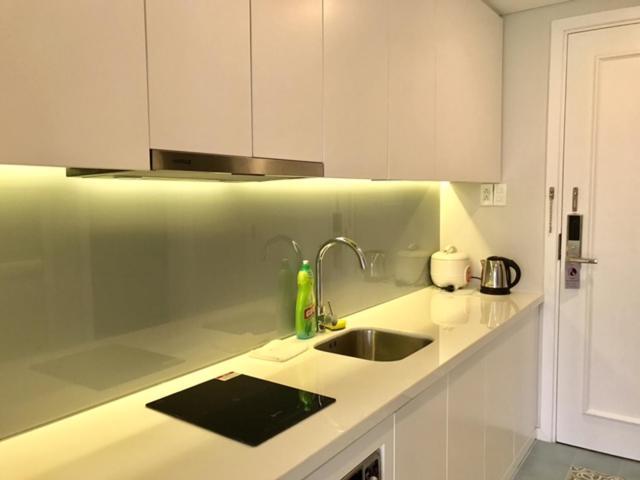 Apartment King Pearl Serviced Ho Chi Minh City