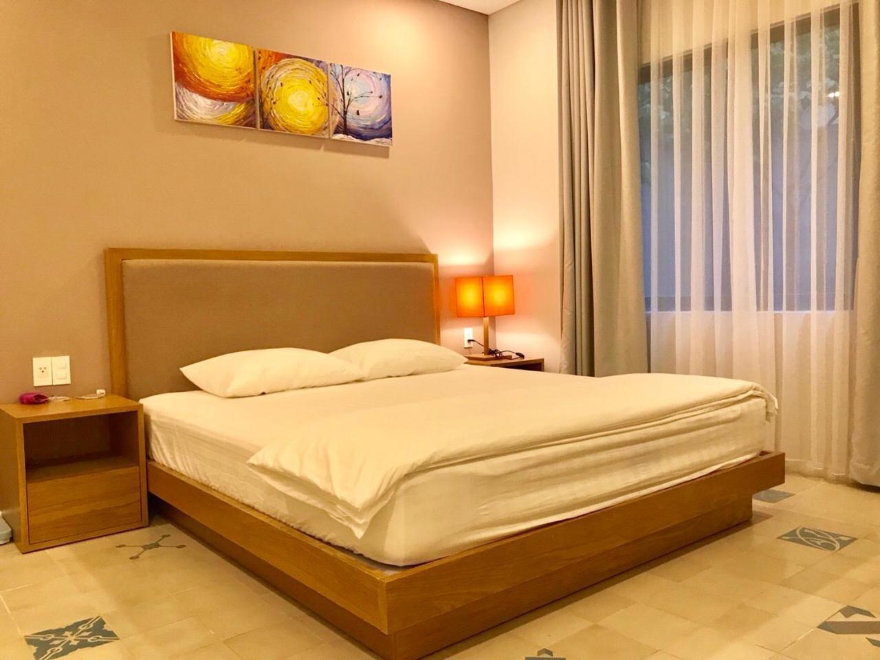 Apartment King Pearl Serviced *