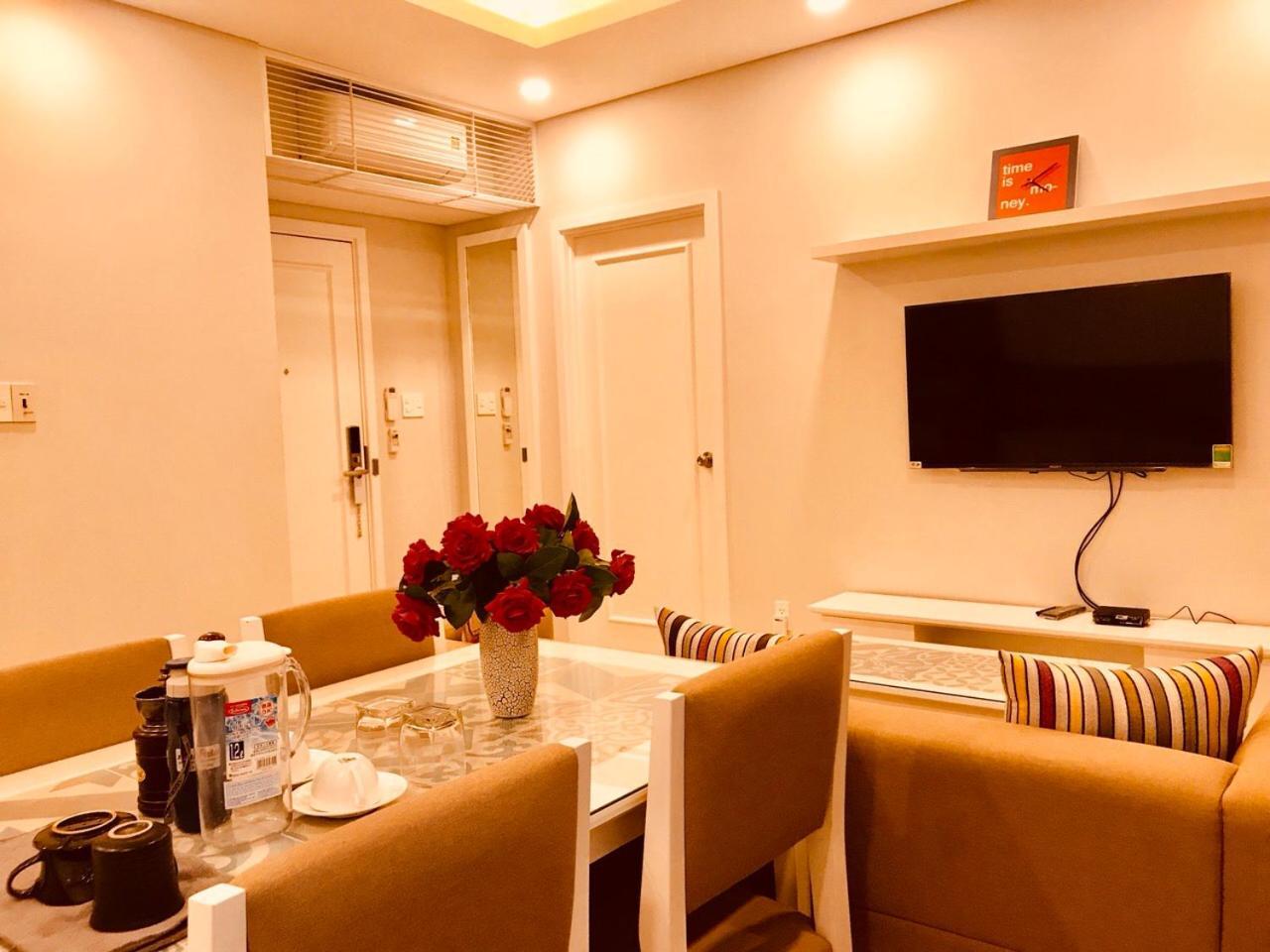 Apartment King Pearl Serviced