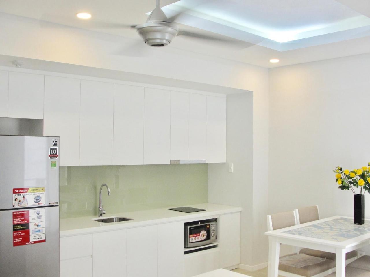 King Pearl Serviced Apartment Ho Chi Minh City
