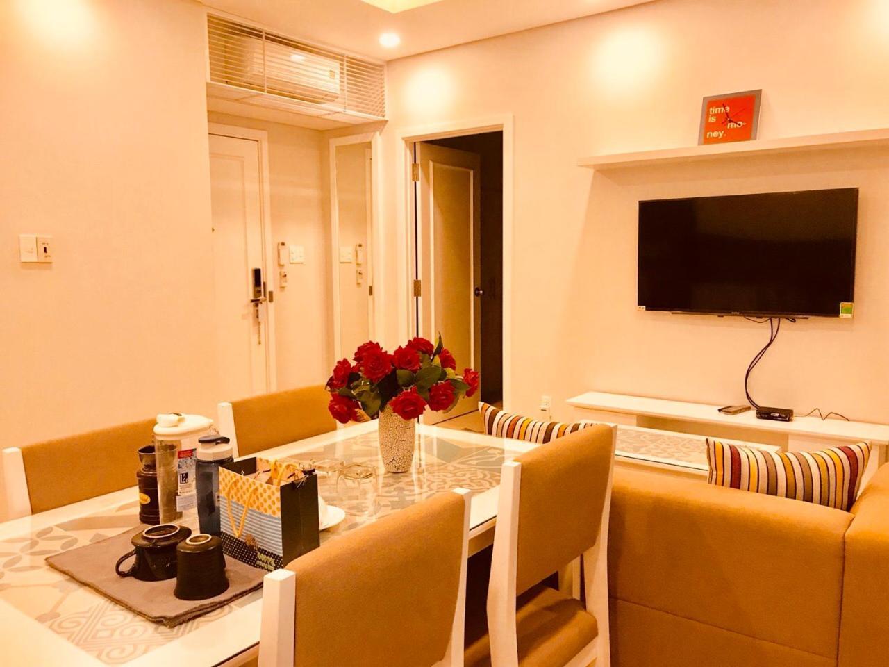 King Pearl Serviced Apartment *