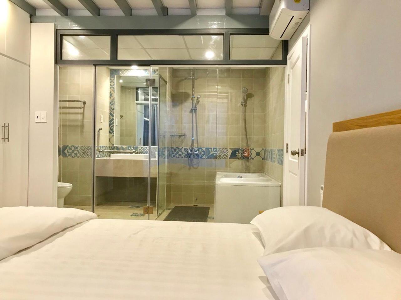 King Pearl Serviced Apartment