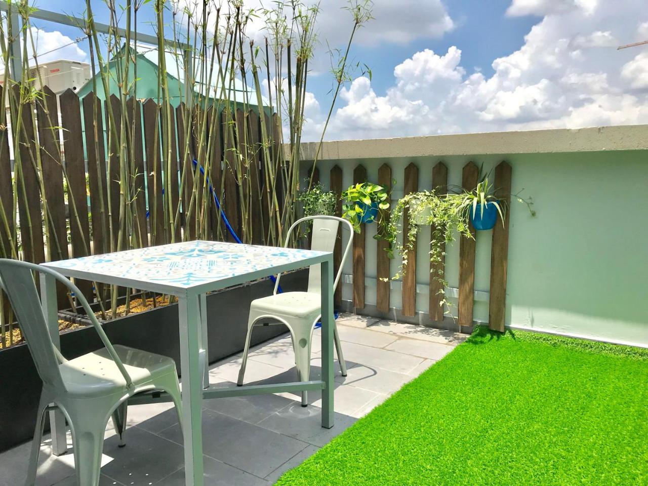 King Pearl Serviced Apartment Ho Chi Minh City