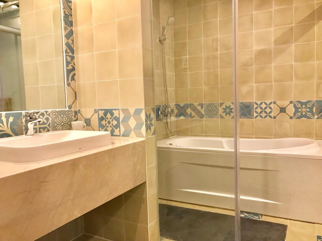 Apartment King Pearl Serviced *