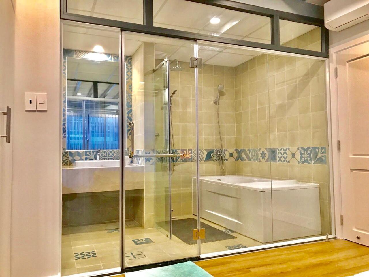 King Pearl Serviced Ho Chi Minh City