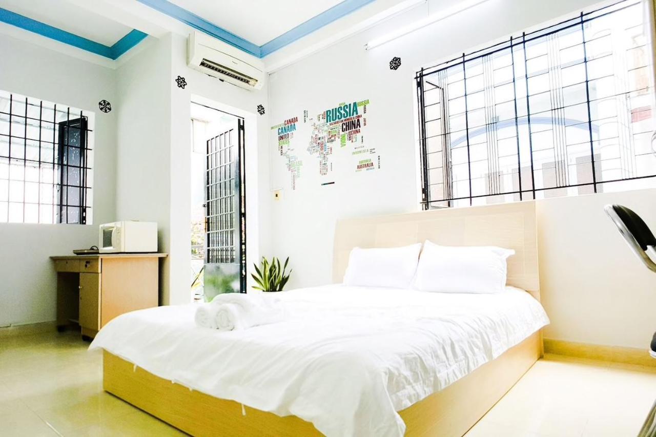 Homestay Saigon Dream House *