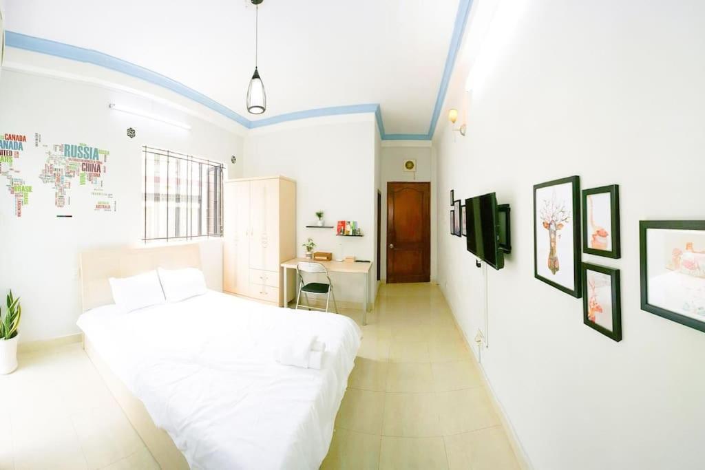 Saigon Dream House *