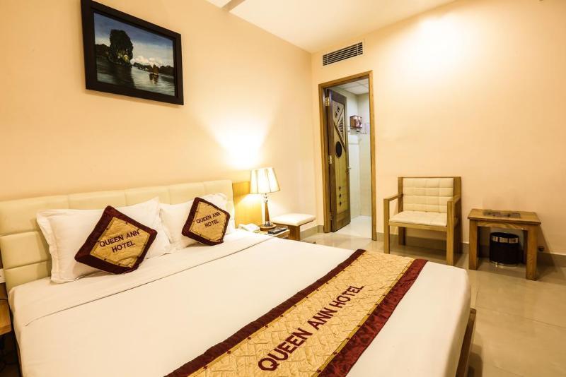Queen Ann Hotel