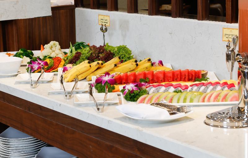 Hotel Orchids Saigon 4*