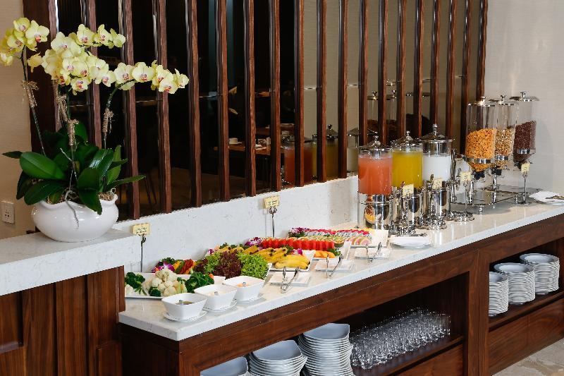 Orchids Saigon 4*
