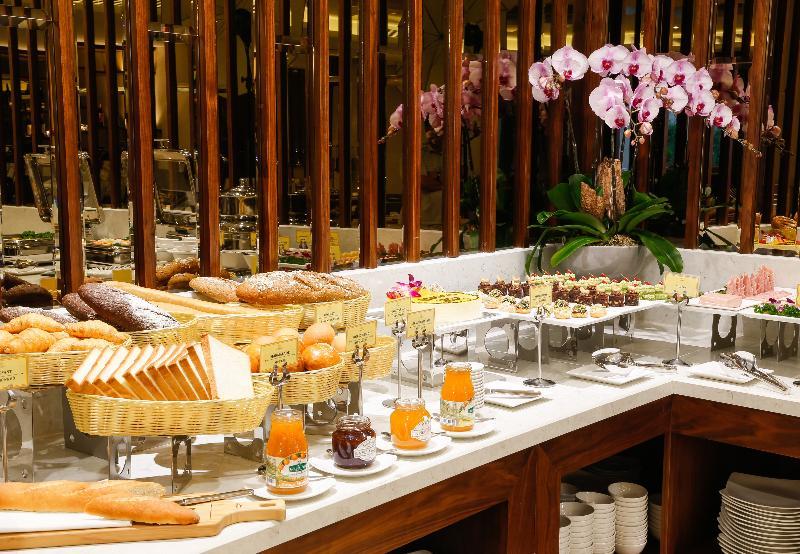 Orchids Saigon Hotel 4*