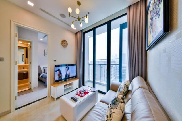 Aqua 4, Vinhomes Golden River