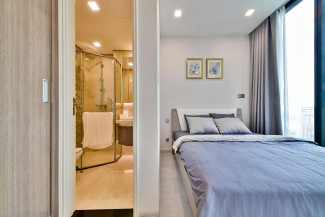 Aqua 4, Vinhomes Golden River *
