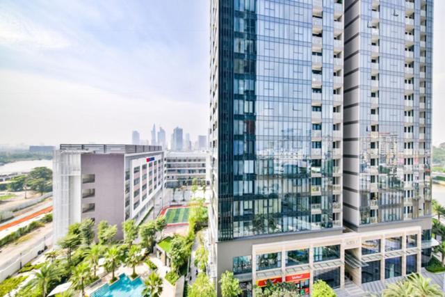 Apartment Aqua 4, Vinhomes Golden River Ho Chi Minh City