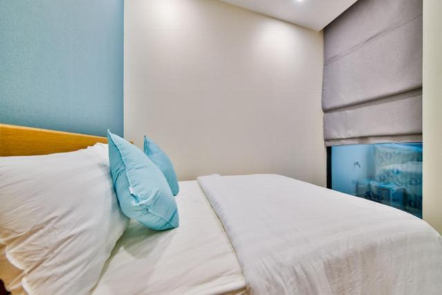 Aqua 4, Vinhomes Golden River Apartment Ho Chi Minh City