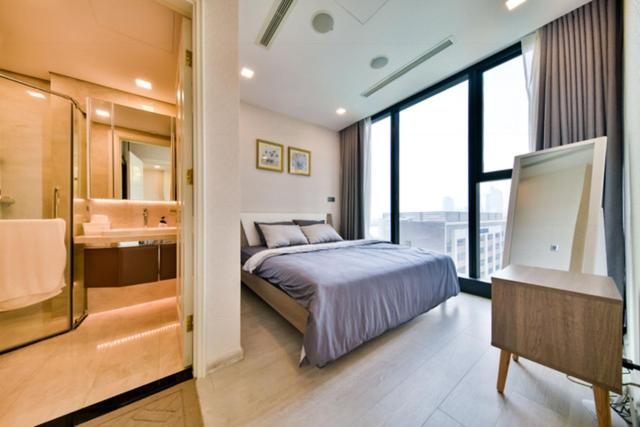 Aqua 4, Vinhomes Golden River Apartment Ho Chi Minh City