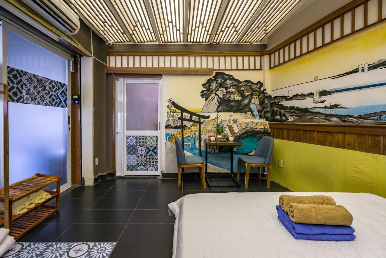 Sg Capsule (adults Only) * Ho Chi Minh City