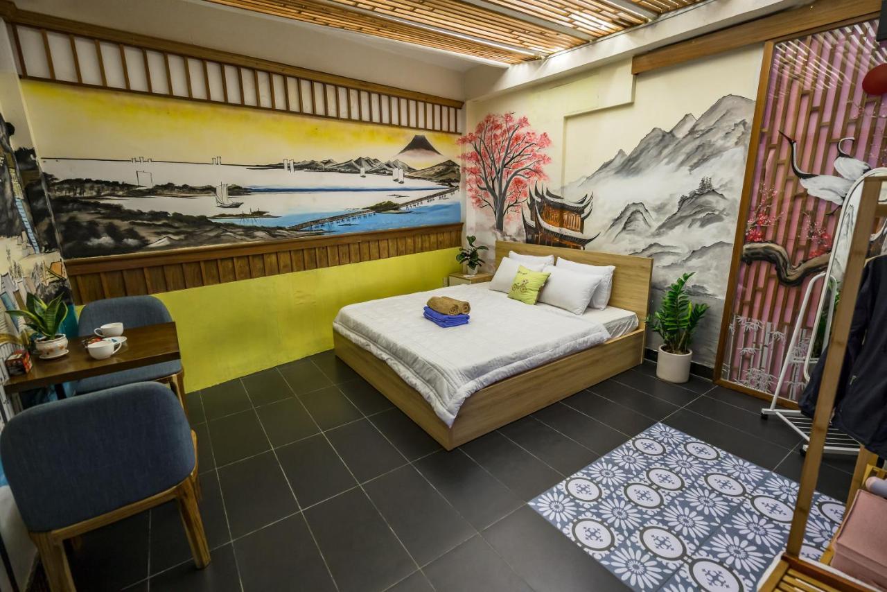 Hostel Sg Capsule (adults Only)