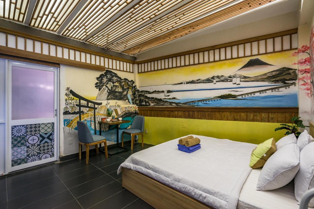 Sg Capsule (adults Only) * Ho Chi Minh City