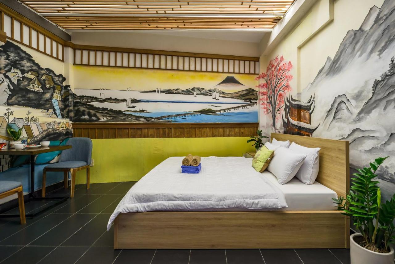 Hostel Sg Capsule (adults Only) *