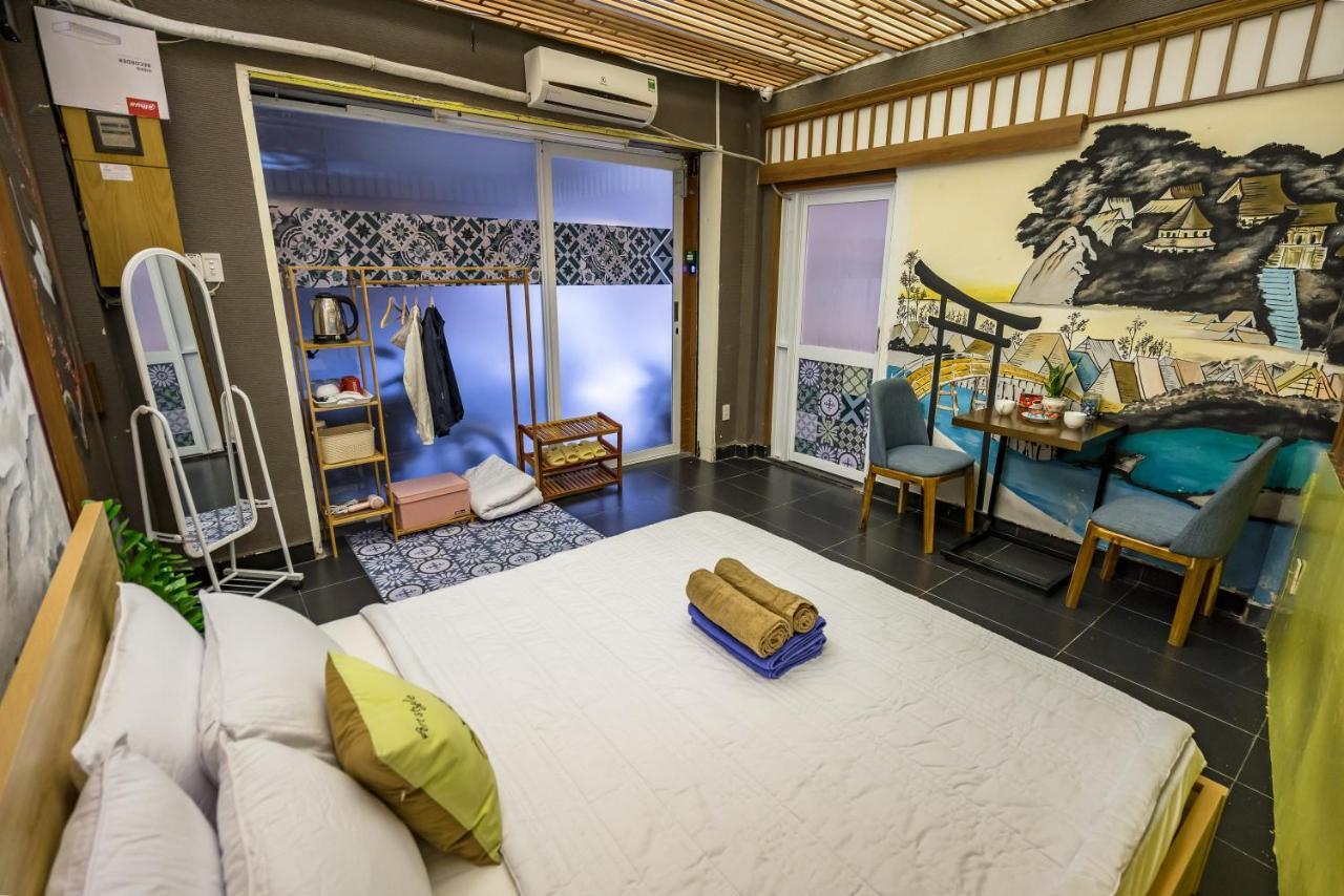Sg Capsule (adults Only) * Ho Chi Minh City