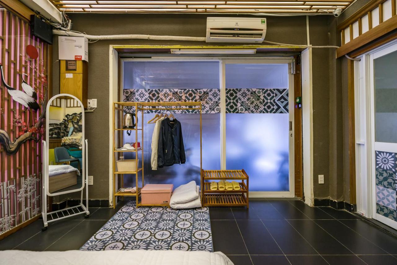 Hostel Sg Capsule (adults Only)