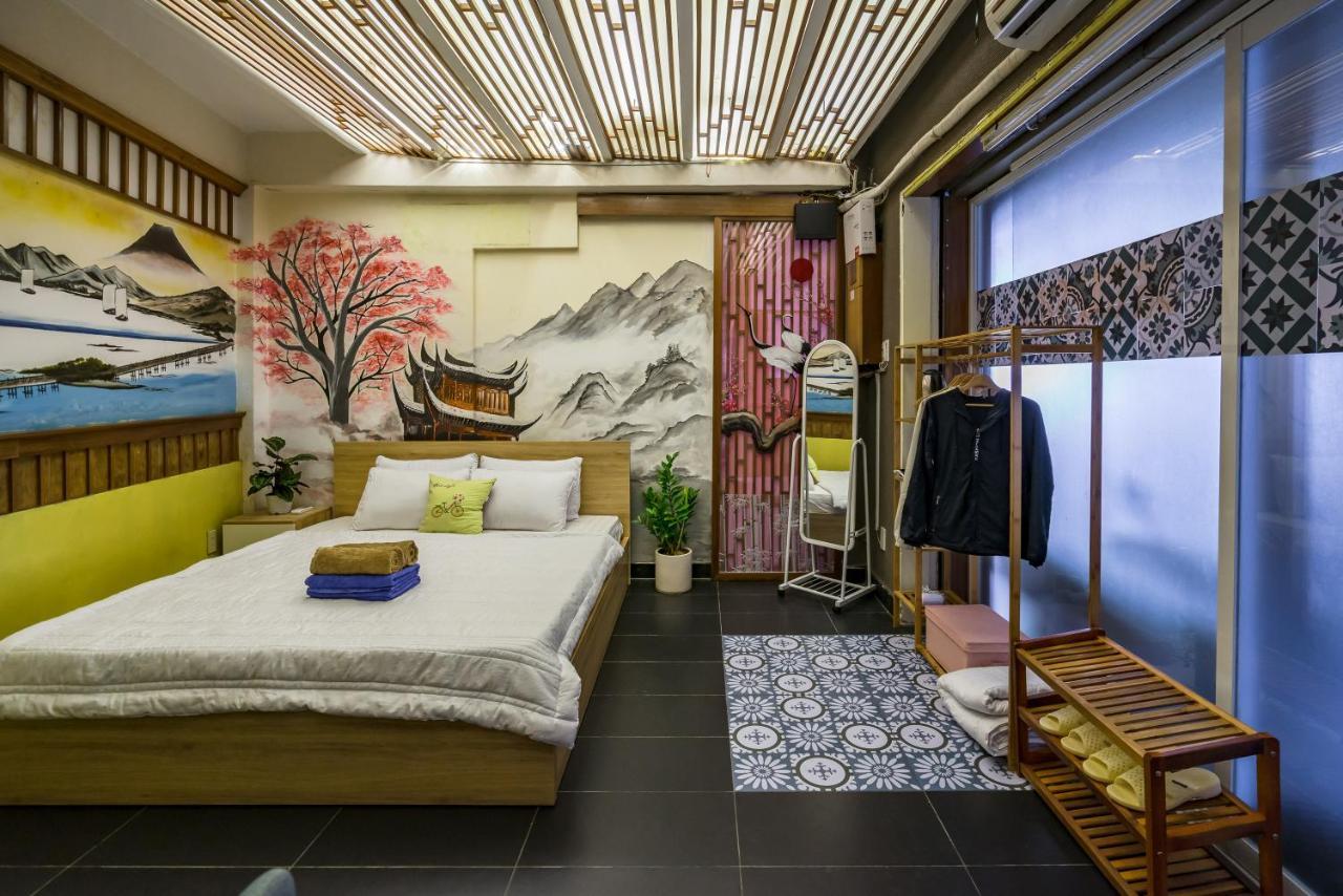 Sg Capsule (adults Only) Ho Chi Minh City