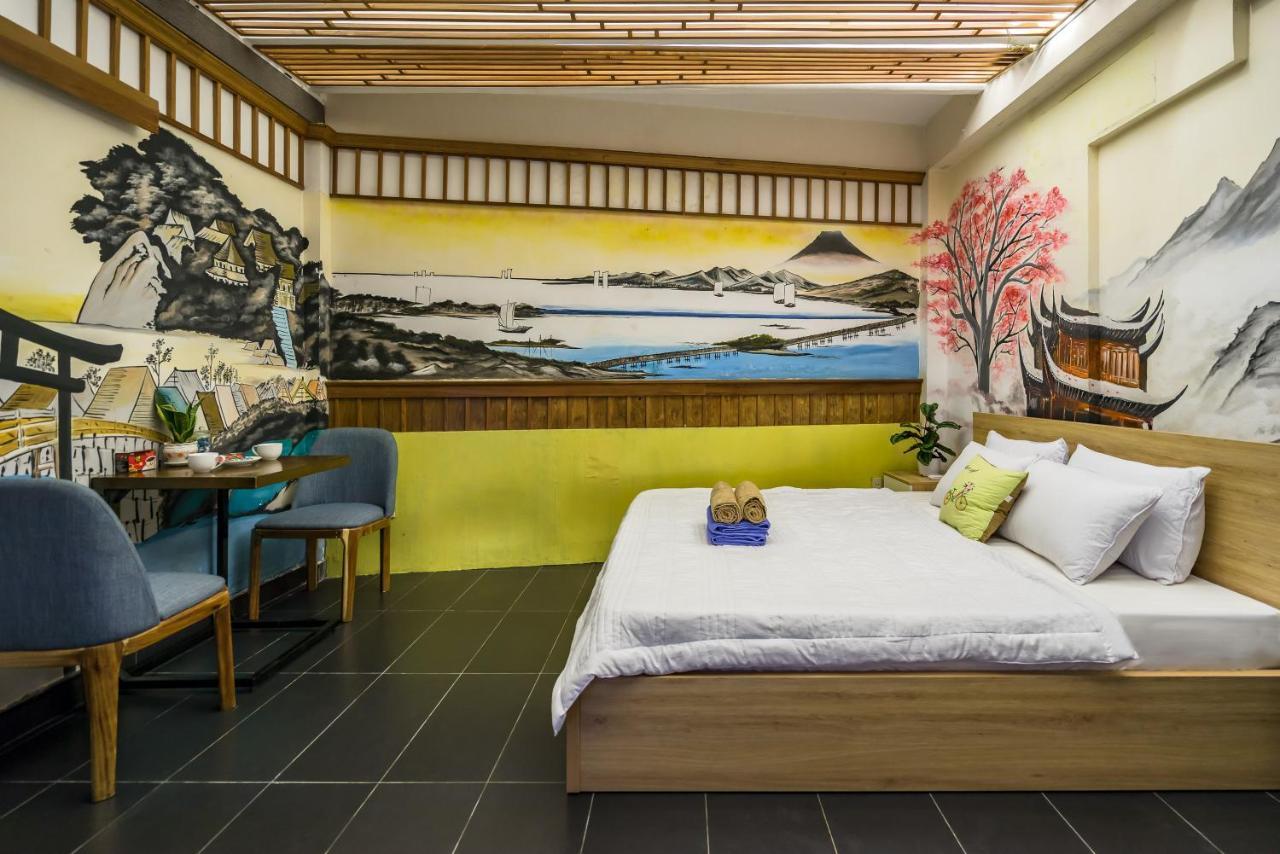 Sg Capsule (adults Only) Ho Chi Minh City