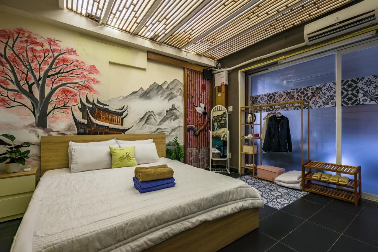 Hostel Sg Capsule (adults Only)