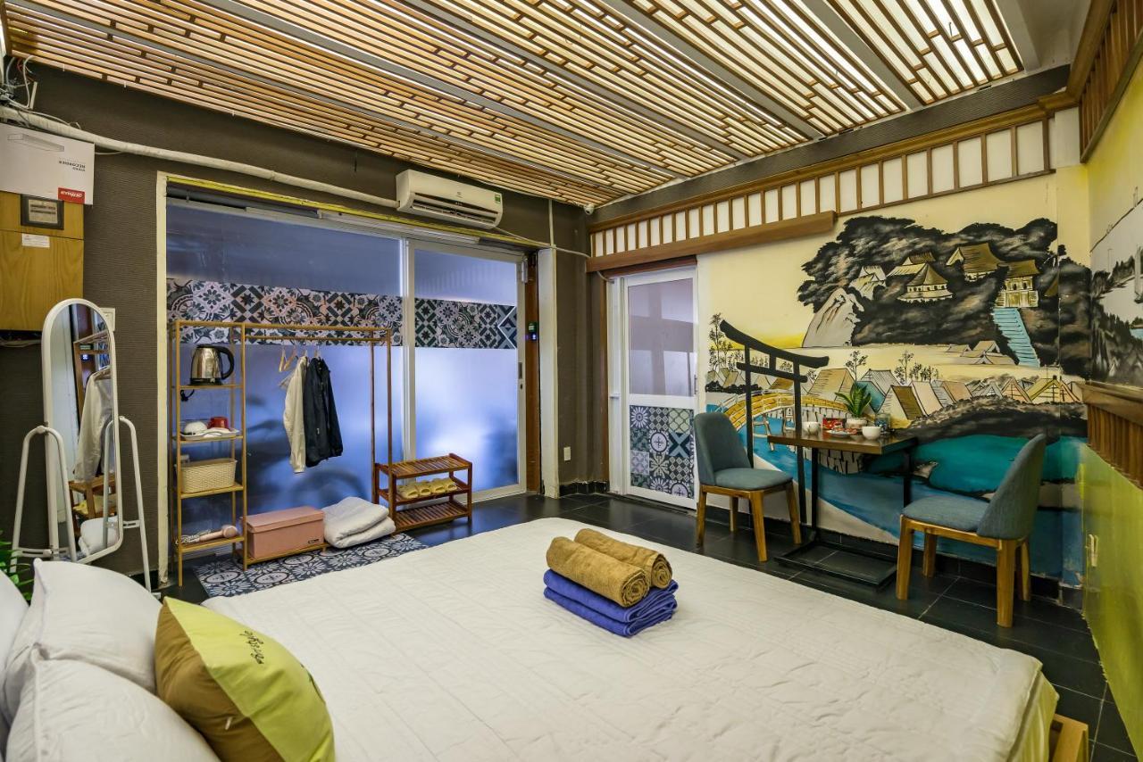 Sg Capsule (adults Only) Hostel *