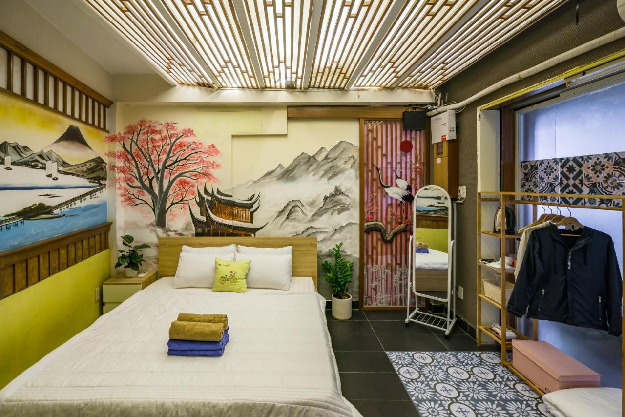 Sg Capsule (adults Only) Ho Chi Minh City