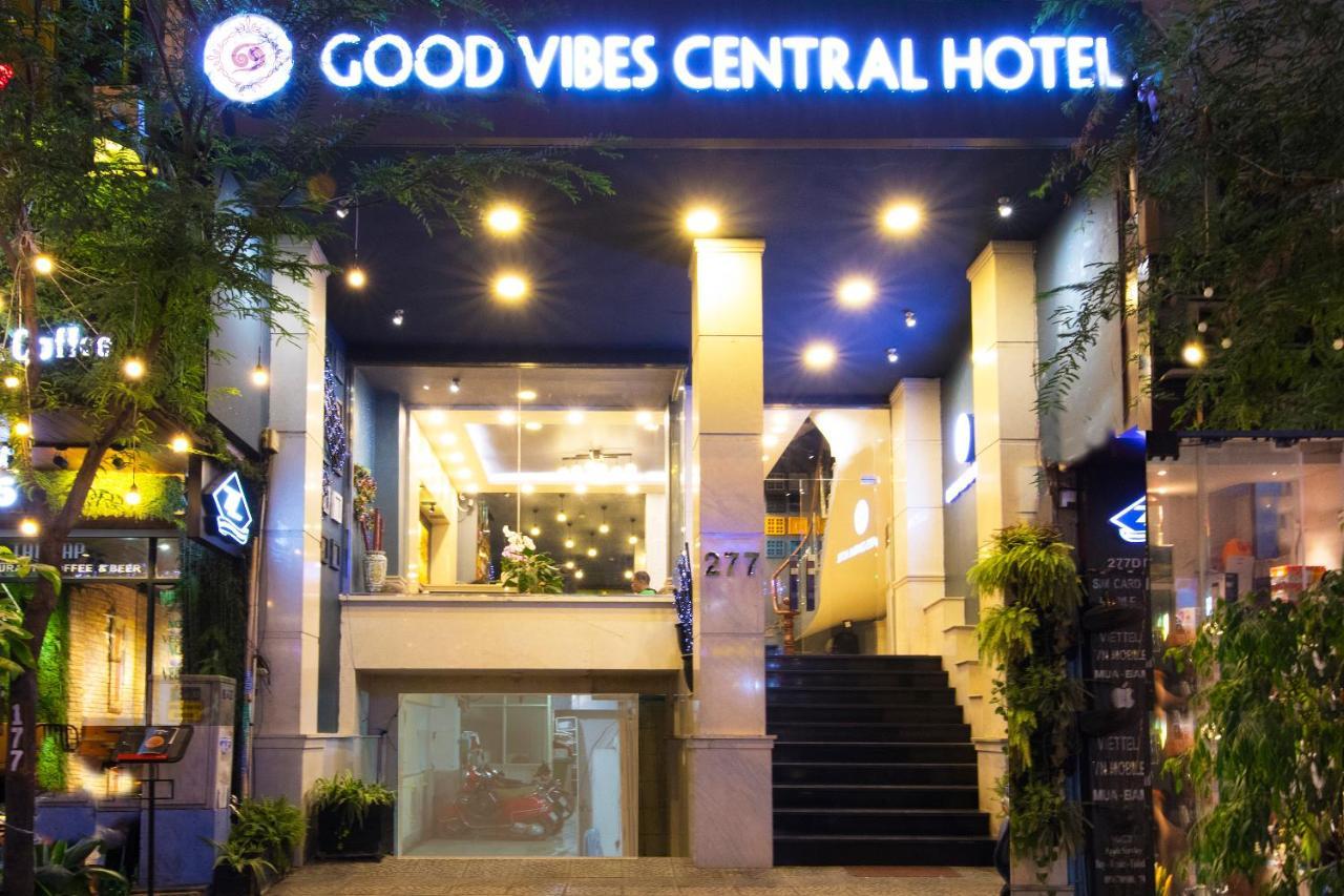 Hotel Good Vibes