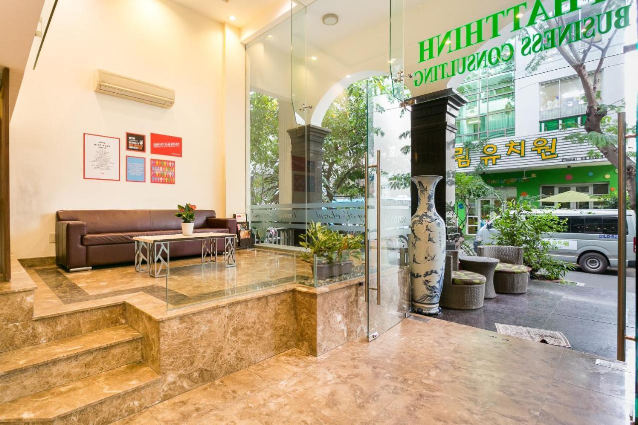 Song Hung & Serviced - Ho Dich Vu & Khach San Hotel