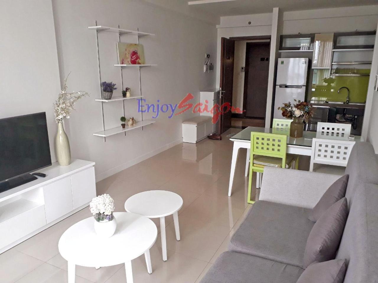 Icon 56 Apartment Ho Chi Minh City