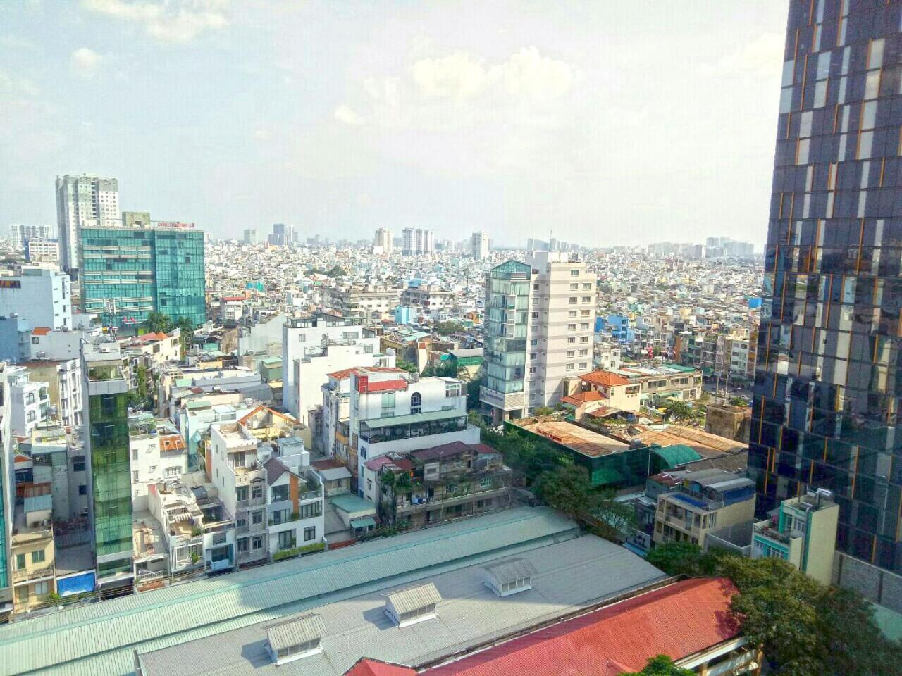 Icon 56 * Ho Chi Minh City