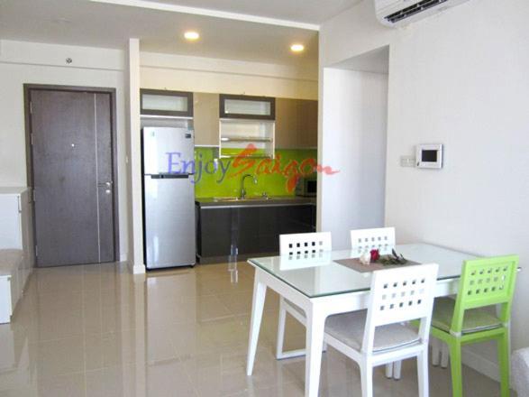 Apartment Icon 56 Ho Chi Minh City