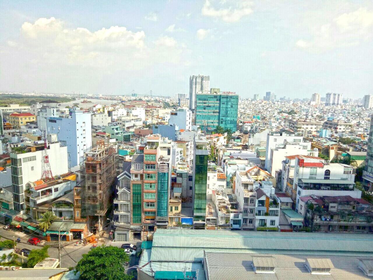 Icon 56 * Ho Chi Minh City