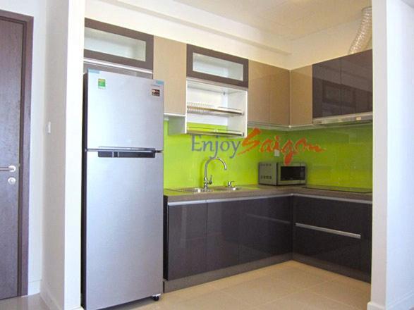 Apartment Icon 56 Ho Chi Minh City