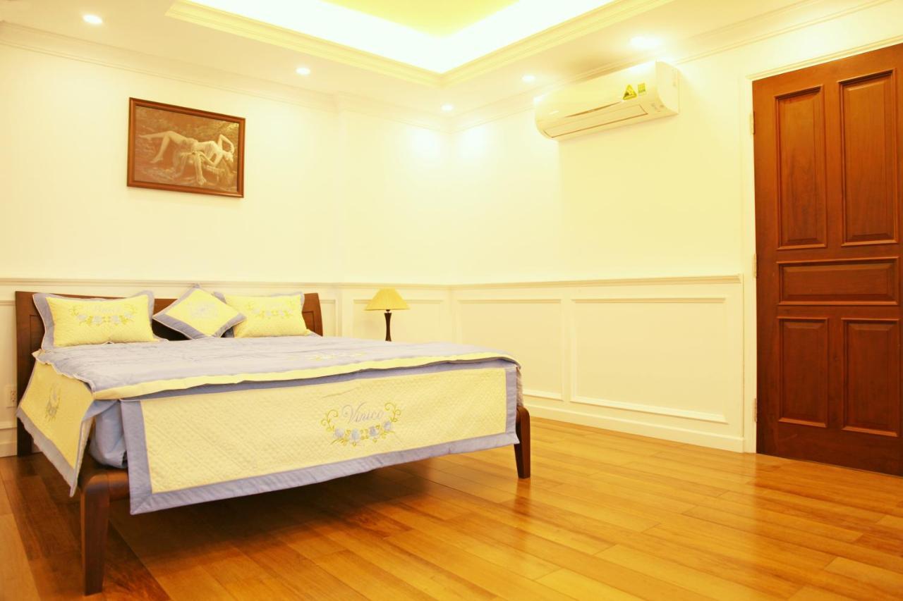 Lilihomes Thao Dien - & Service * Ho Chi Minh City