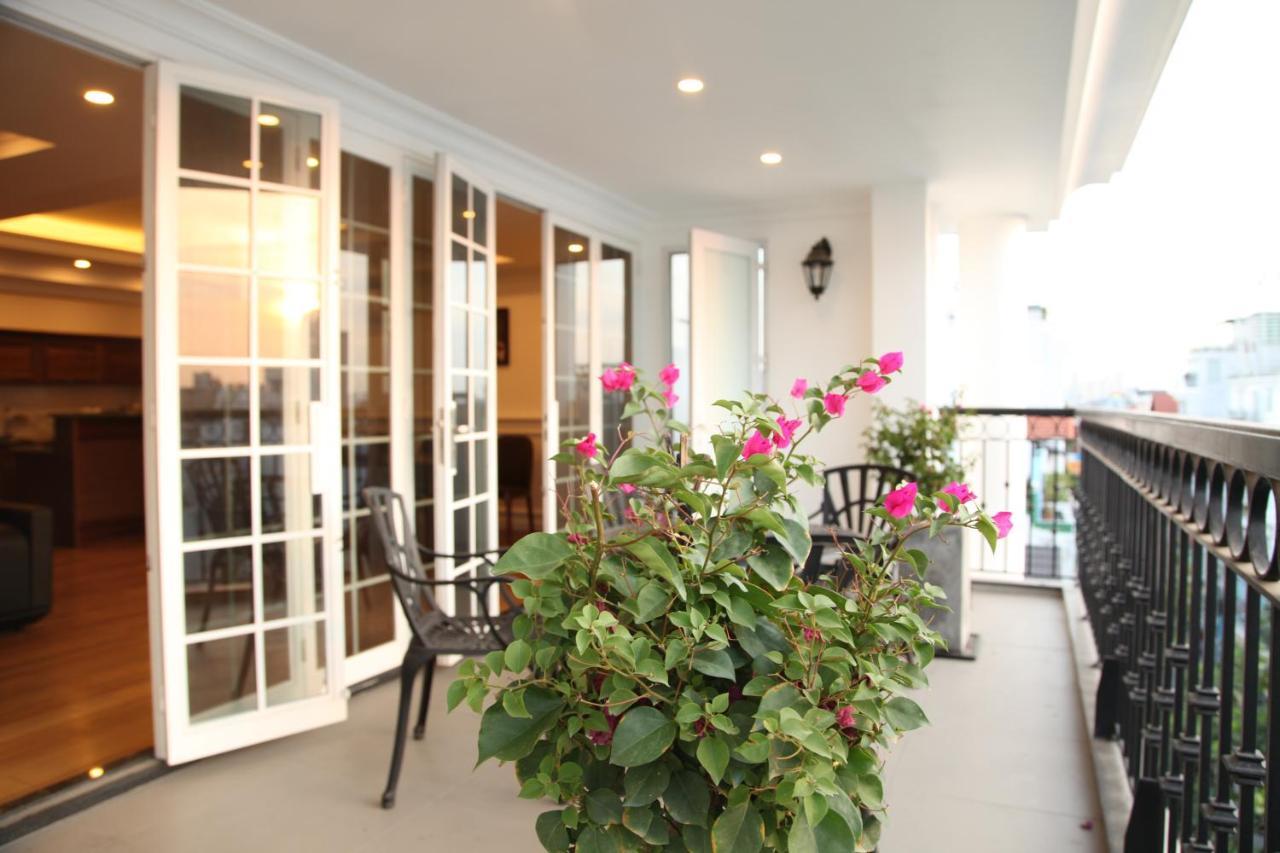 Apartment Lilihomes Thao Dien - & Service *